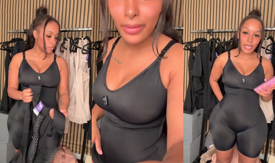 snatched.body TikTok Live — Oct 3, 2026, 5:58 PM