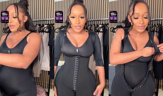 snatched.body TikTok Live — Oct 3, 2026, 9:26 PM