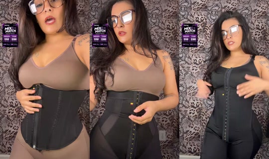 snatched.body TikTok Live — Oct 4, 2026, 1:20 AM
