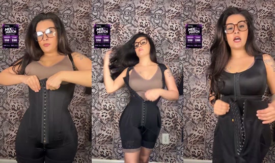 snatched.body TikTok Live — Oct 4, 2026, 2:10 AM