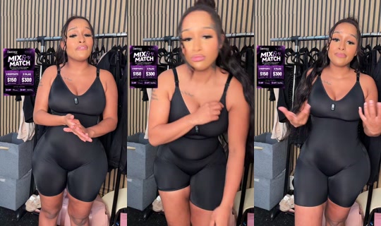 snatched.body TikTok Live — Oct 4, 2026, 4:09 AM