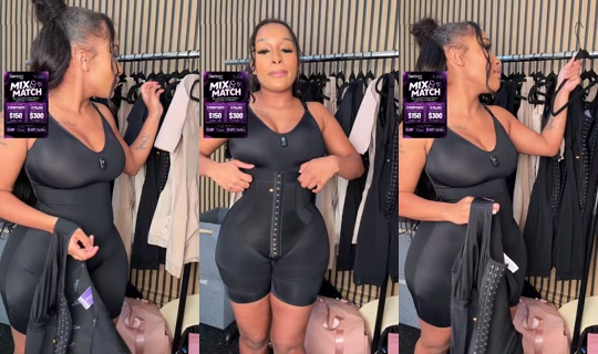 snatched.body TikTok Live — Oct 4, 2026, 4:59 AM