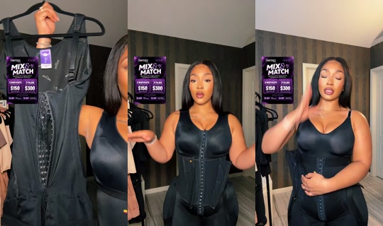 snatched.body TikTok Live — Oct 4, 2026, 3:21 PM