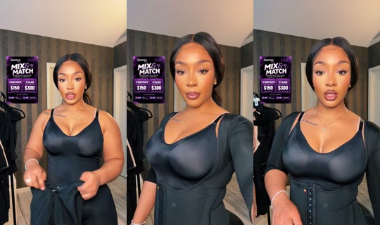 snatched.body TikTok Live — Oct 4, 2026, 4:12 PM