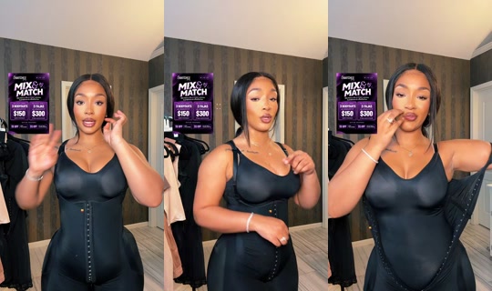 snatched.body TikTok Live — Oct 4, 2026, 4:34 PM
