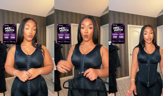 snatched.body TikTok Live — Oct 4, 2026, 5:24 PM