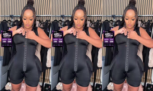 snatched.body TikTok Live — Oct 5, 2026, 2:06 AM