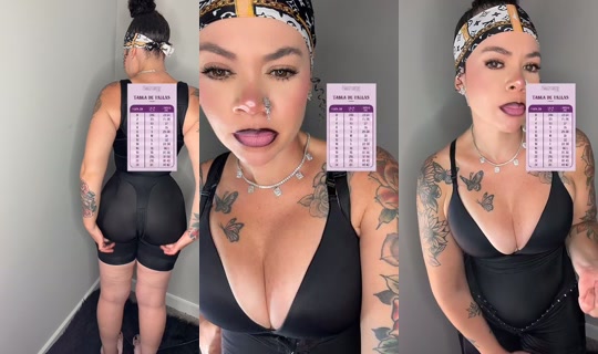 snatched.body TikTok Live — Oct 5, 2026, 5:36 AM