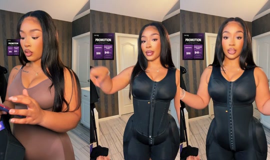snatched.body TikTok Live — Oct 5, 2026, 6:19 PM