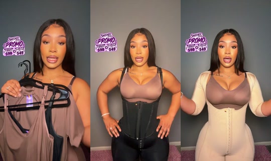 snatched.body TikTok Live — Oct 6, 2026, 6:16 PM