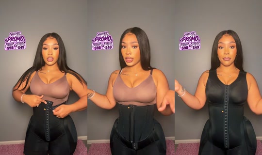 snatched.body TikTok Live — Oct 6, 2026, 7:07 PM