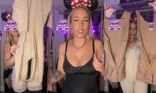 snatched.body TikTok Live — Oct 6, 2026, 10:14 PM