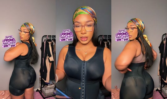 snatched.body TikTok Live — Oct 8, 2026, 6:19 PM