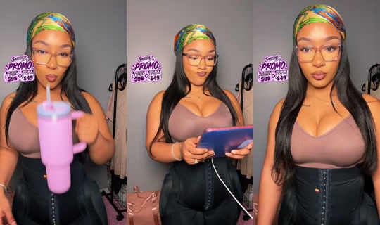 snatched.body TikTok Live — Oct 8, 2026, 8:51 PM