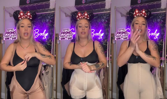 snatched.body TikTok Live — Oct 8, 2026, 9:23 PM