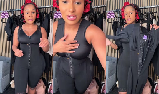 snatched.body TikTok Live — Oct 9, 2026, 3:33 AM