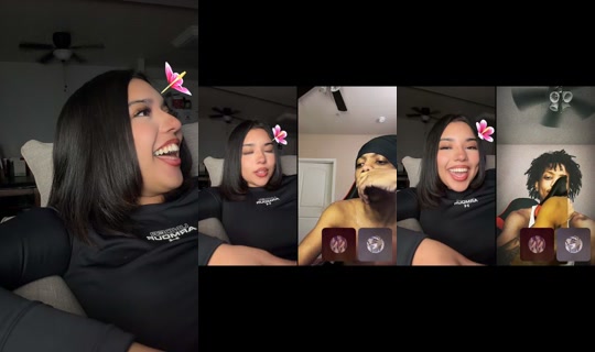sndarlene TikTok Live — Oct 2, 2026, 9:04 AM