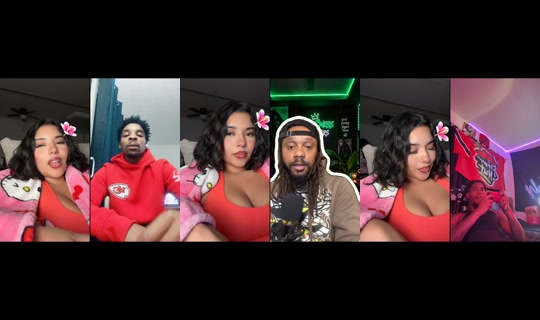 sndarlene TikTok Live — Oct 3, 2026, 4:59 AM