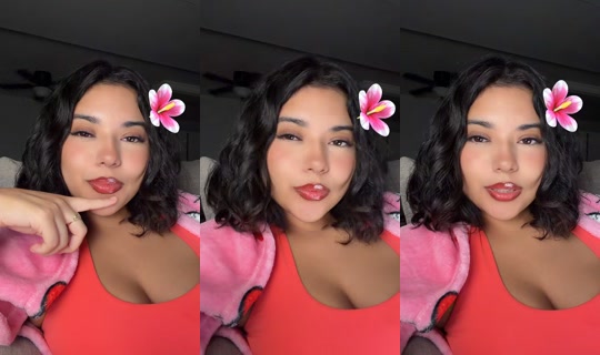 sndarlene TikTok Live — Oct 3, 2026, 8:05 AM