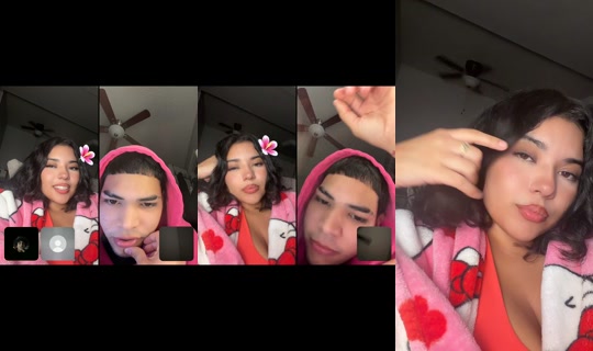 sndarlene TikTok Live — Oct 3, 2026, 10:41 AM