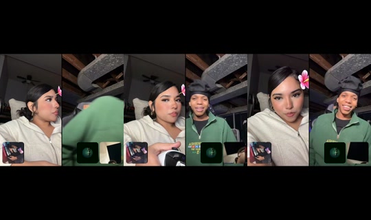 sndarlene TikTok Live — Oct 4, 2026, 6:13 AM