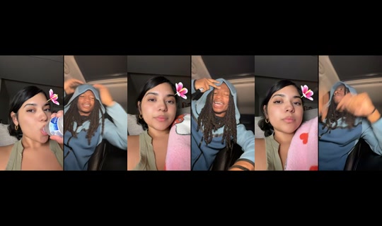 sndarlene TikTok Live — Oct 4, 2026, 9:30 AM