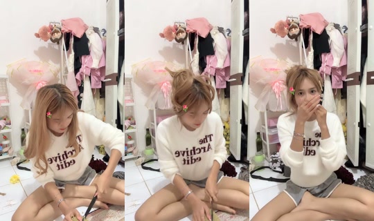 sndyslfia.02 TikTok Live — Aug 23, 2026, 1:07 PM