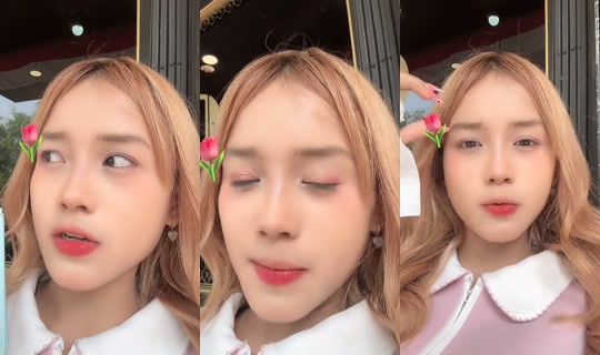 sndyslfia.02 TikTok Live — Aug 24, 2026, 7:02 AM