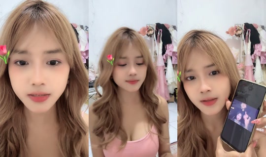 sndyslfia.02 TikTok Live — Aug 24, 2026, 11:42 AM