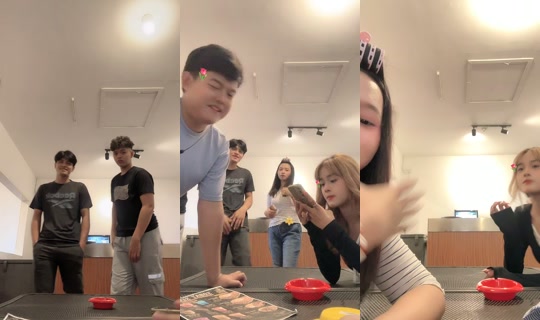 sndyslfia.02 TikTok Live — Aug 25, 2026, 4:21 AM