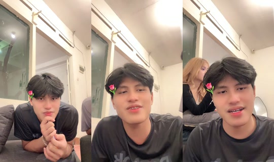 sndyslfia.02 TikTok Live — Aug 25, 2026, 2:02 PM