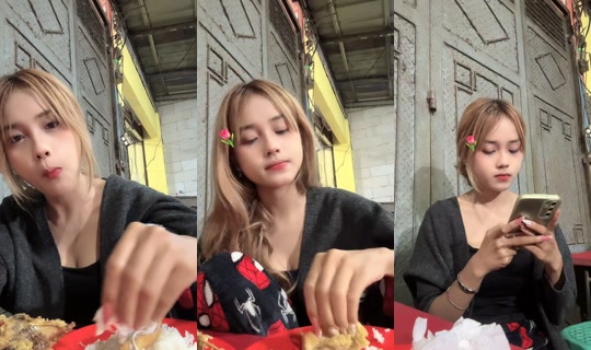 sndyslfia.02 TikTok Live — Aug 27, 2026, 12:31 PM