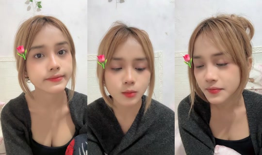 sndyslfia.02 TikTok Live — Aug 27, 2026, 1:30 PM