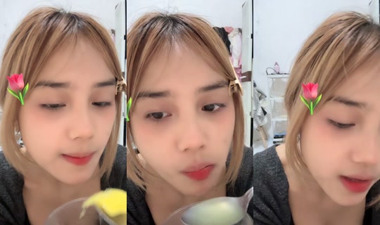 sndyslfia.02 TikTok Live — Aug 28, 2026, 3:40 AM