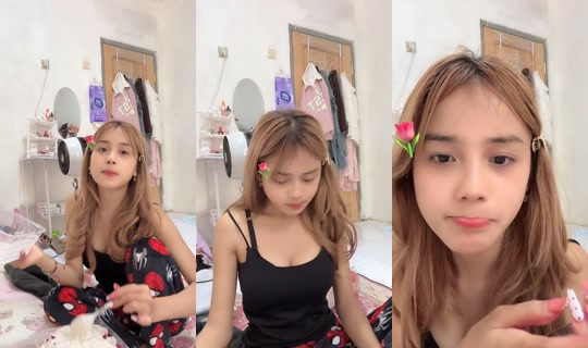 sndyslfia.02 TikTok Live — Aug 28, 2026, 6:13 AM