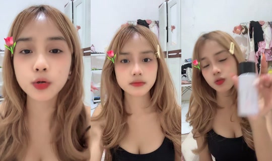 sndyslfia.02 TikTok Live — Aug 28, 2026, 10:47 AM