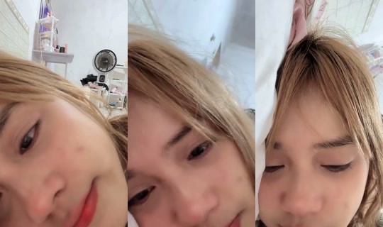 sndyslfia.02 TikTok Live — Aug 28, 2026, 5:55 PM