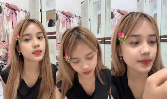 sndyslfia.02 TikTok Live — Sep 1, 2026, 11:54 AM