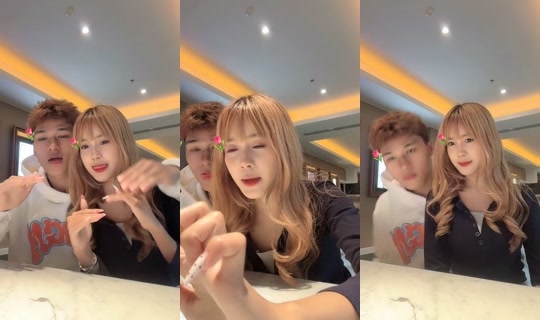 sndyslfia.02 TikTok Live — Sep 10, 2026, 8:56 AM