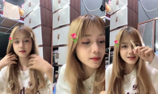 sndyslfia.02 TikTok Live — Sep 22, 2026, 6:12 AM