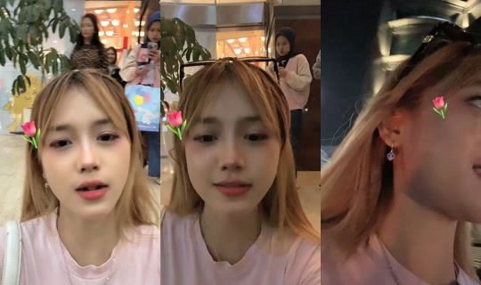 sndyslfia.02 TikTok Live — Sep 26, 2026, 2:05 PM
