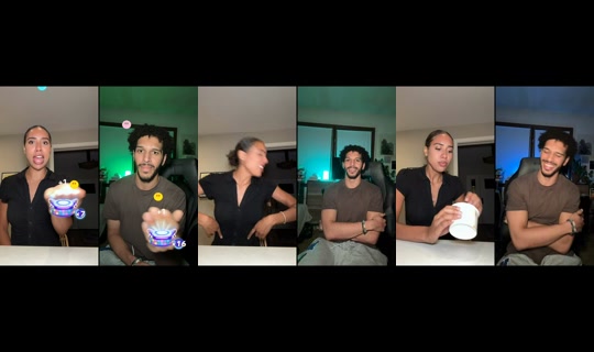 sneakyjas TikTok Live — Aug 25, 2026, 4:32 AM
