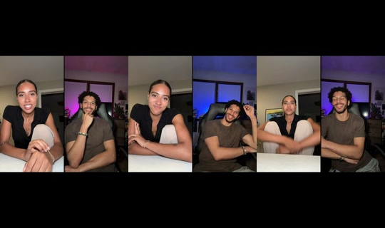 sneakyjas TikTok Live — Aug 25, 2026, 5:04 AM