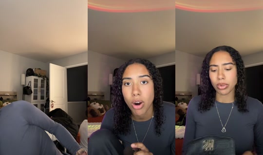 sneakyjas TikTok Live — Sep 11, 2026, 3:00 AM