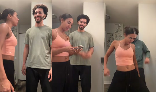 sneakyjas TikTok Live — Sep 12, 2026, 5:42 AM