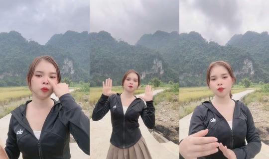 snguyn016 TikTok Live — Oct 3, 2026, 12:33 AM