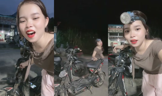snguyn016 TikTok Live — Oct 3, 2026, 11:06 AM