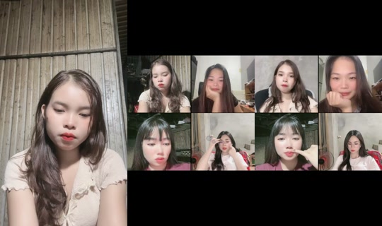 snguyn016 TikTok Live — Oct 3, 2026, 3:39 PM