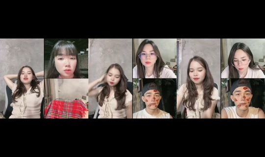 snguyn016 TikTok Live — Oct 3, 2026, 4:29 PM