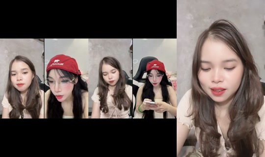 snguyn016 TikTok Live — Oct 3, 2026, 6:10 PM